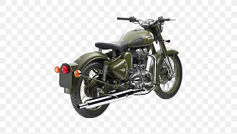 Royal Enfield Bullet Royal Enfield Classic Motorcycle Enfield Cycle Co. Ltd, PNG, 600x463px, Royal Enfield Bullet, Automotive Exhaust, Automotive Exterior, Cafe Racer, Cruiser Download Free