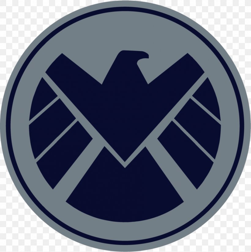 S.H.I.E.L.D. Logo Decal Marvel Cinematic Universe Hydra, PNG, 893x895px, Shield, Agents Of Shield, Agents Of Shield Season 5, Avengers, Brand Download Free