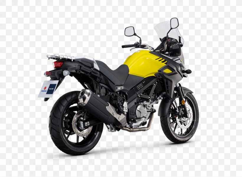 Suzuki TL1000S Suzuki V-Strom 650 Suzuki V-Strom 1000 Motorcycle, PNG, 1000x733px, Suzuki, Antilock Braking System, Automotive Design, Automotive Exhaust, Automotive Exterior Download Free