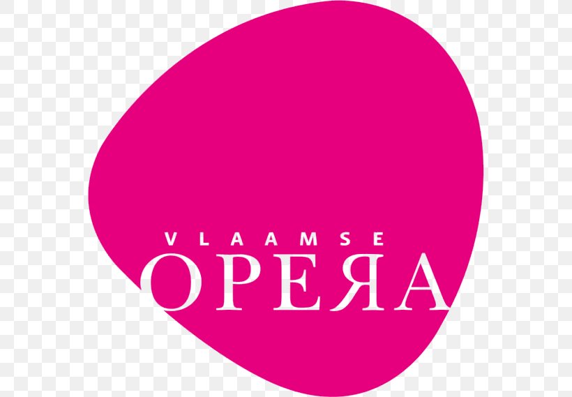 Vlaamse Opera Royal Opera Ghent Logo, PNG, 568x569px, Royal Opera, Area, Brand, Color, Conflagration Download Free