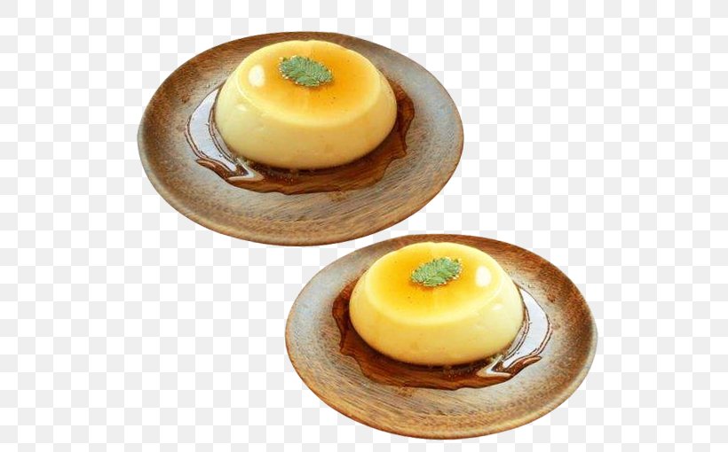 Crxe8me Caramel Pudding Custard Cream Egg, PNG, 550x510px, Crxe8me Caramel, Caramel, Chicken Egg, Cream, Custard Download Free