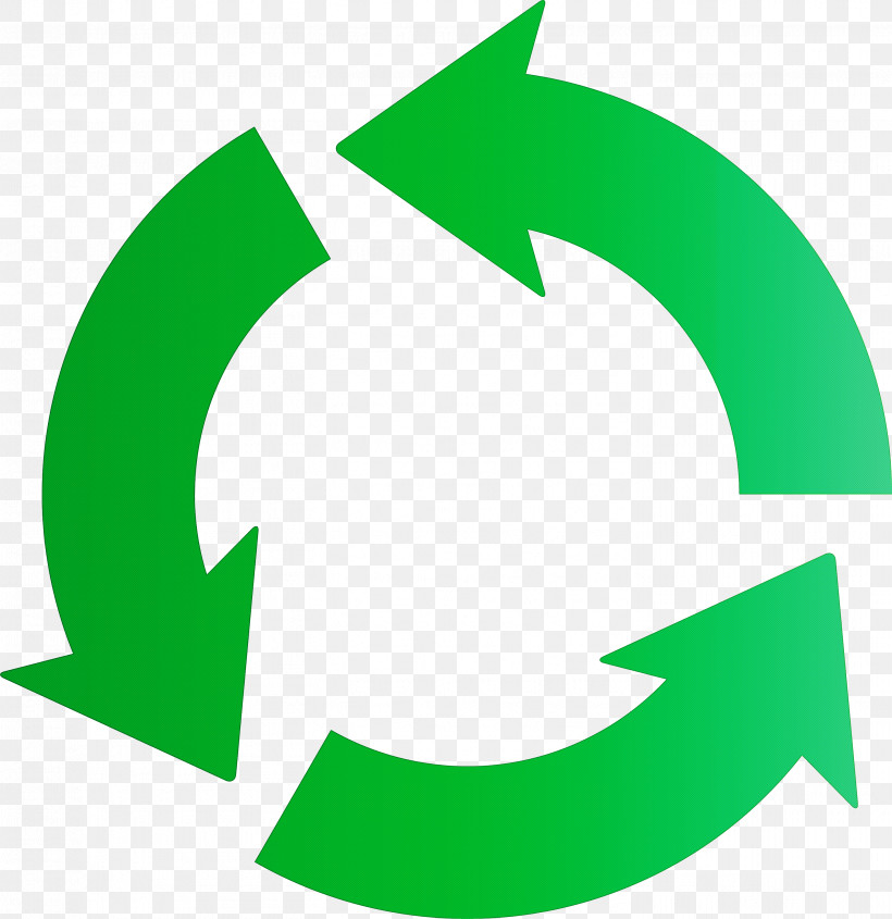 Eco Circulation Arrow, PNG, 2909x3000px, Eco Circulation Arrow, Arrow, Green, Logo, Symbol Download Free