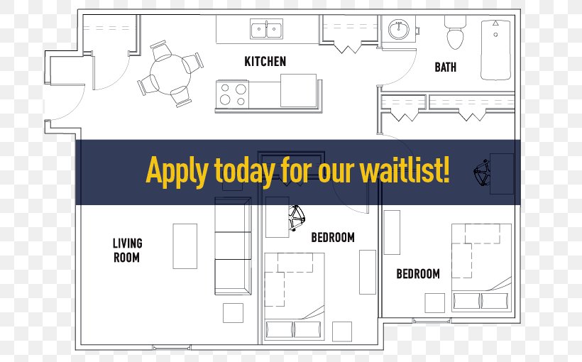 Floor Plan Willowtree Apartments And Tower House Student Housing Cooperative, PNG, 756x510px, Floor Plan, Ann Arbor, Apartment, Area, Bathroom Download Free