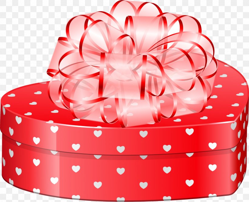 Gift Valentine's Day Birthday Clip Art, PNG, 2552x2078px, Gift, Anniversary, Birthday, Flower Bouquet, Heart Download Free