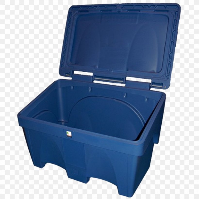Grit Bin Plastic Box Salt, PNG, 920x920px, Plastic, Box, Cobalt, Cobalt Blue, Cooler Download Free