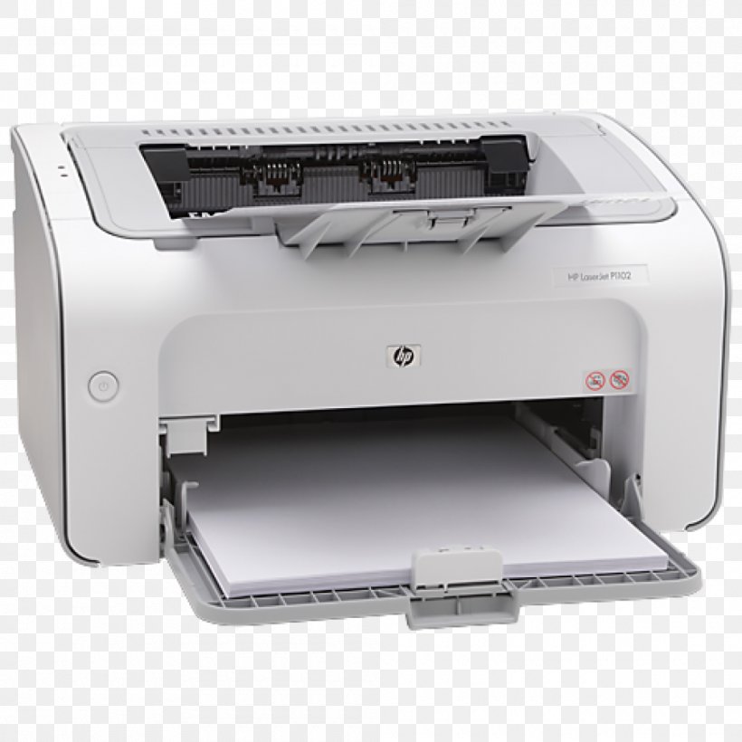 Hewlett-Packard HP LaserJet Pro P1102 Laser Printing Printer, PNG, 1000x1000px, Hewlettpackard, Computer, Computer Software, Device Driver, Dots Per Inch Download Free
