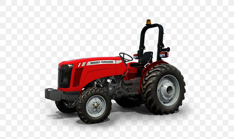 Massey Ferguson Tractors And Farm Equipment Limited Agriculture Agricultural Machinery, PNG, 650x487px, Massey Ferguson, Agco, Agricultural Machinery, Agriculture, Automotive Tire Download Free