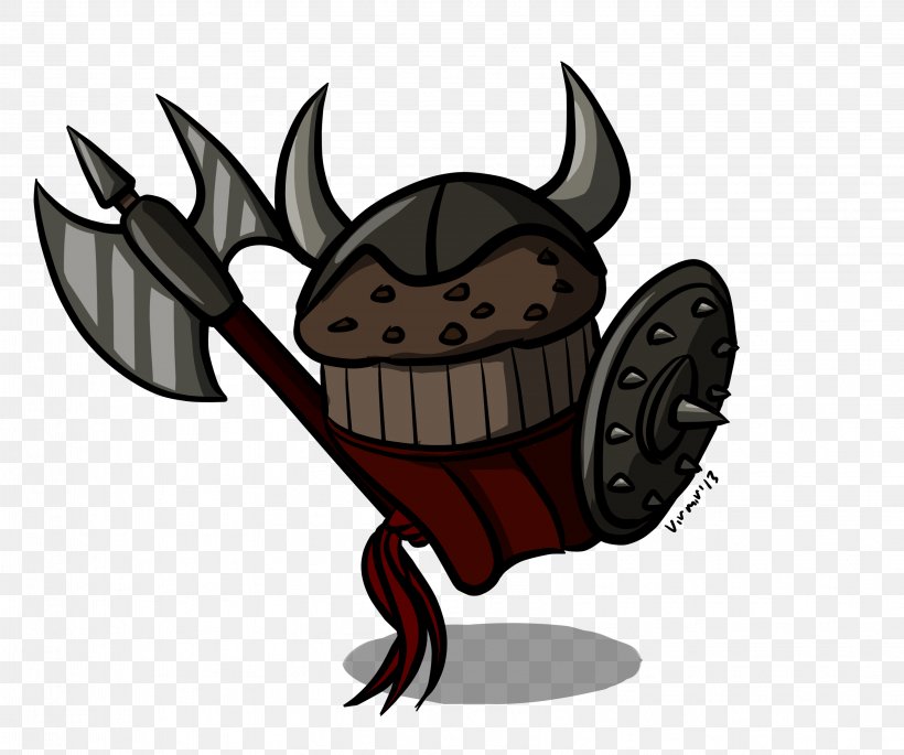 Muffin Drawing Evil Bran, PNG, 3214x2685px, Muffin, Art, Biscuits, Bran, Carrot Download Free