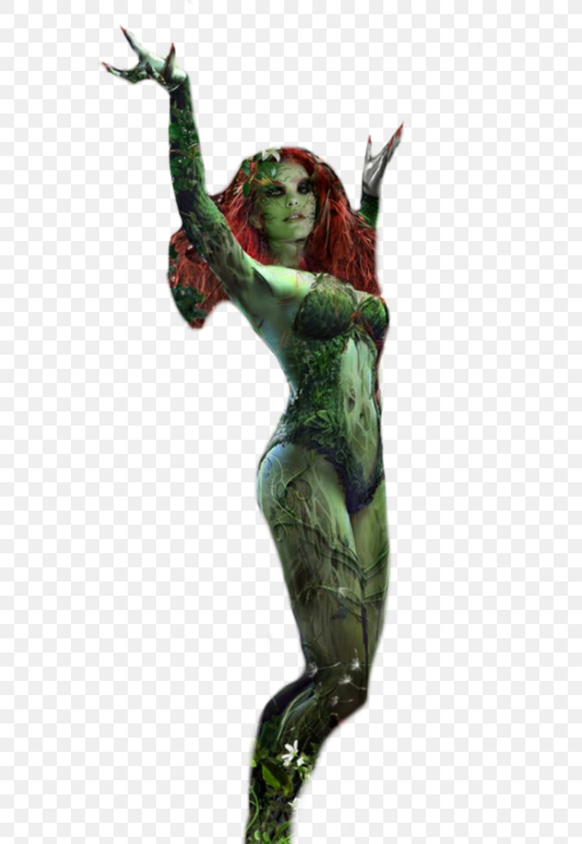 Poison Ivy Catwoman, PNG, 670x1190px, Poison Ivy, Catwoman, Comics, Dc Comics, Deviantart Download Free