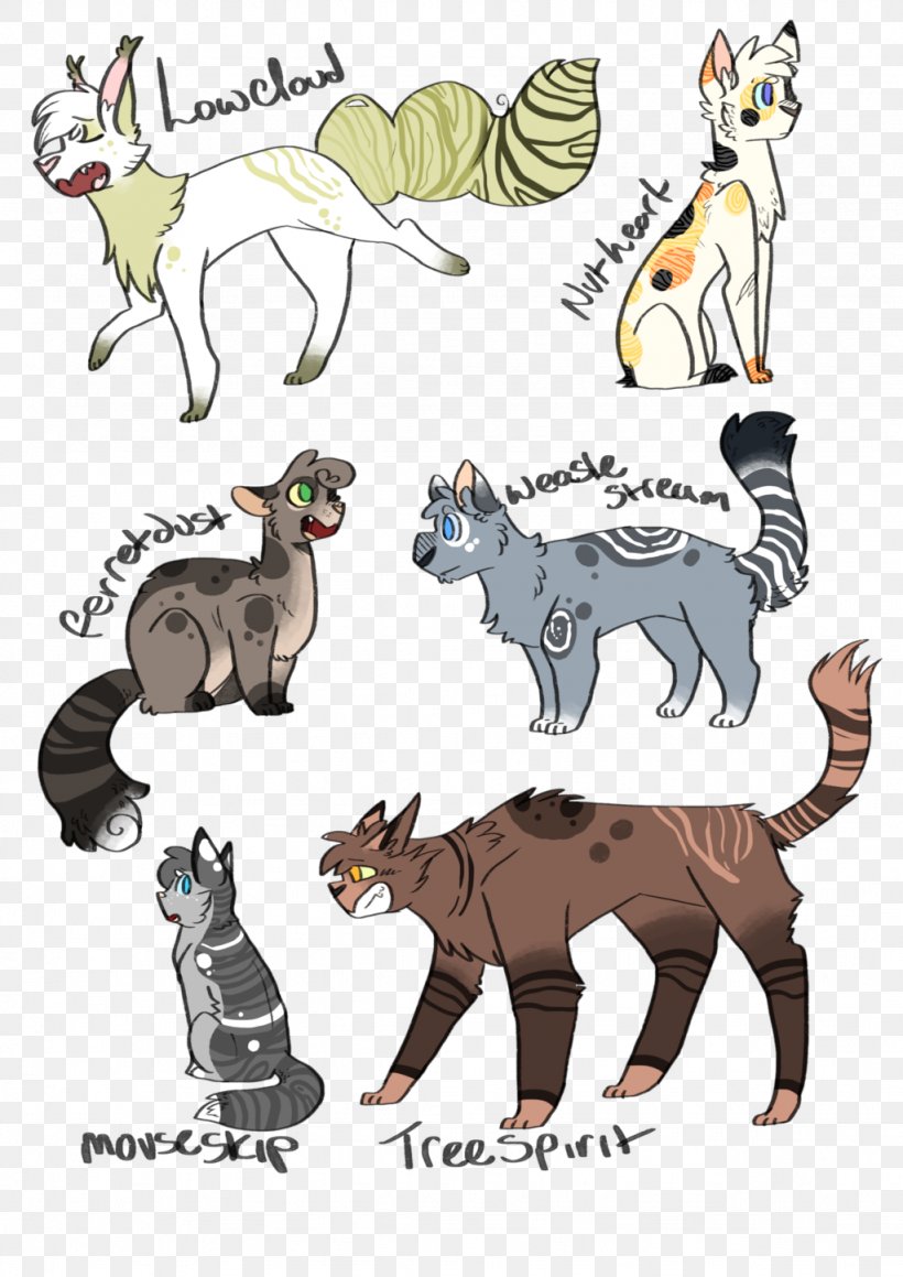 Popular Cat Names Warriors Kitten Crowfeather, PNG, 1024x1448px, Cat, Animal, Animal Figure, Art, Camel Like Mammal Download Free