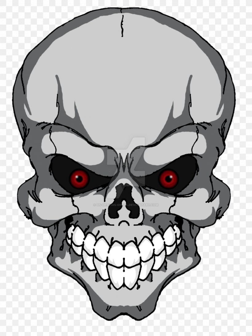 Skull Drawing Bone, PNG, 1024x1365px, Skull, Art, Bone, Deviantart, Drawing Download Free