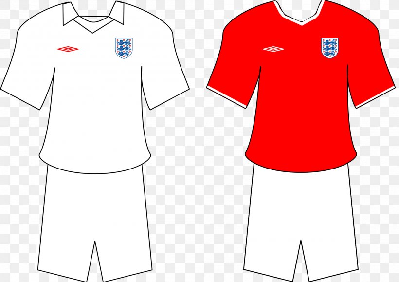 T-shirt Jersey Kit FIFA World Cup England National Football Team, PNG, 2000x1413px, Watercolor, Cartoon, Flower, Frame, Heart Download Free