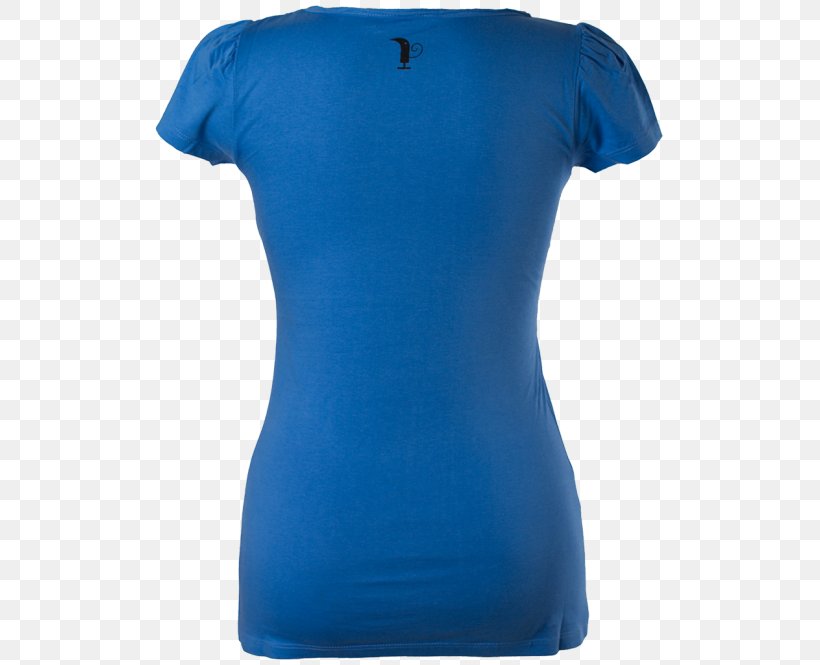 T-shirt Shoulder Sleeve, PNG, 512x665px, Tshirt, Active Shirt, Aqua, Blue, Clothing Download Free