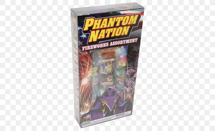 Thunder Hawk Phantom Fireworks Consumer Fireworks, PNG, 500x500px, Phantom Fireworks, Action Figure, Action Toy Figures, Consumer Fireworks, Fireworks Download Free
