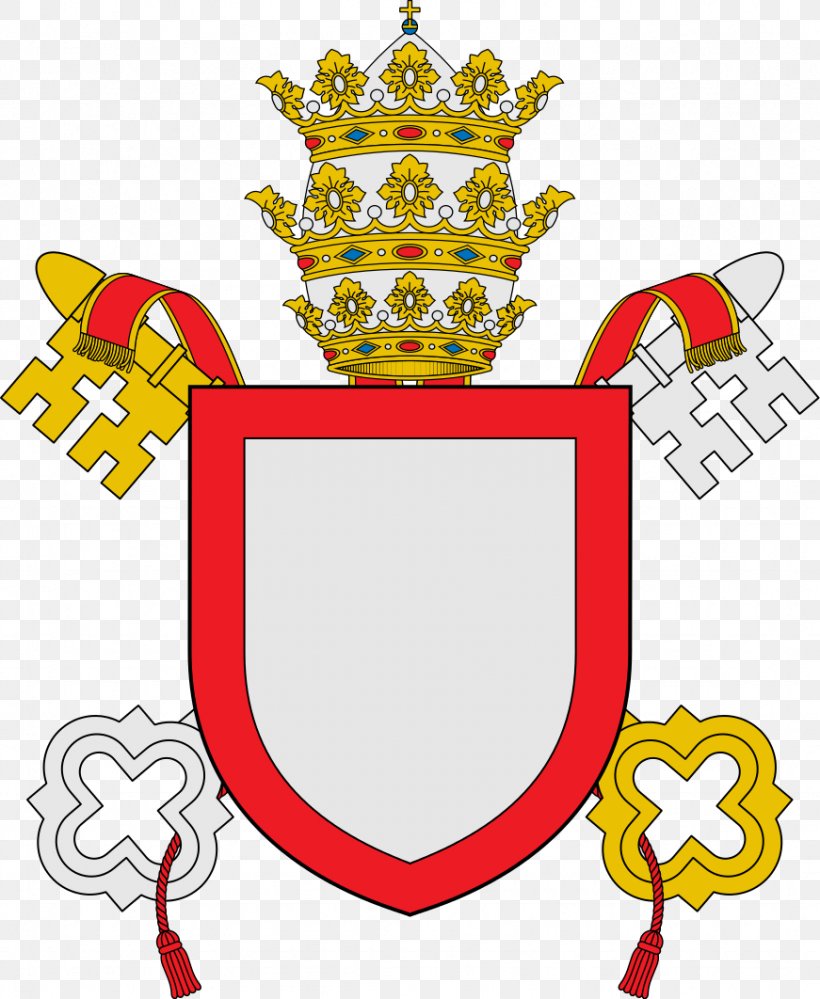 Vatican City Pope Papal Coats Of Arms Catholicism Coat Of Arms, PNG, 871x1062px, Vatican City, Area, Catholicism, Coat Of Arms, Coat Of Arms Of Pope Francis Download Free