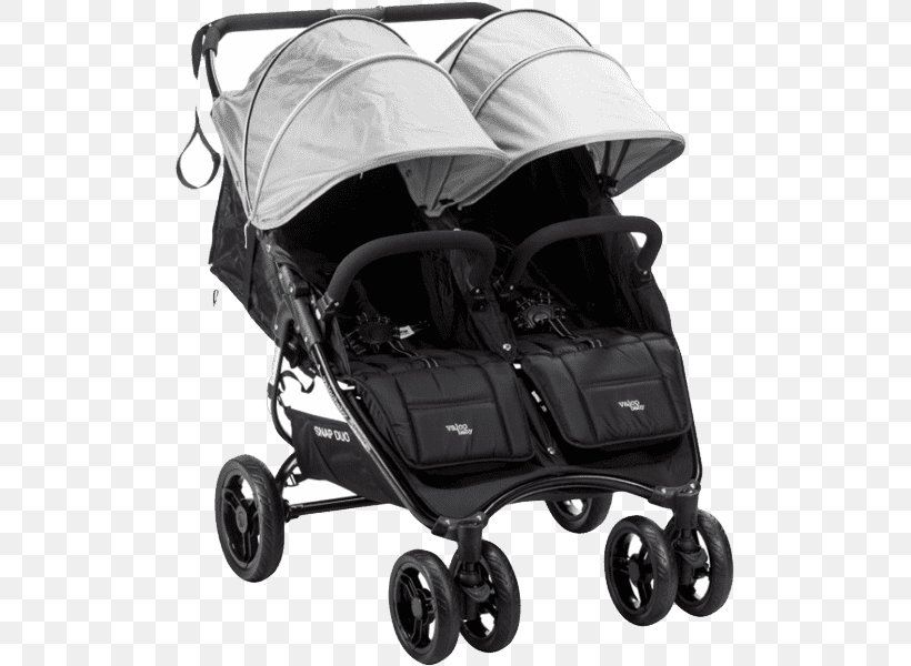 Baby Transport Valco Baby Snap 4 Black Valco Baby Snap 4 Tailor Made Twin, PNG, 505x600px, Baby Transport, Baby Carriage, Baby Products, Baby Toddler Car Seats, Birth Download Free
