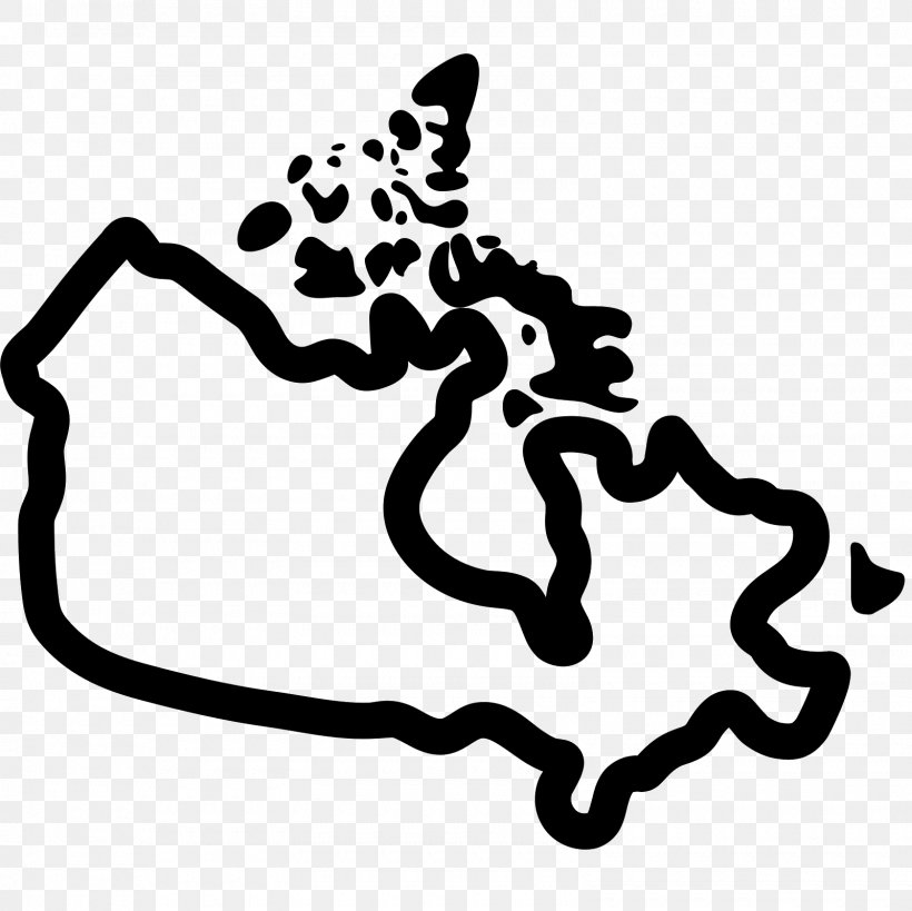 Map Clip Art, PNG, 1600x1600px, Map, Black, Black And White, Body Jewelry, Canada Download Free