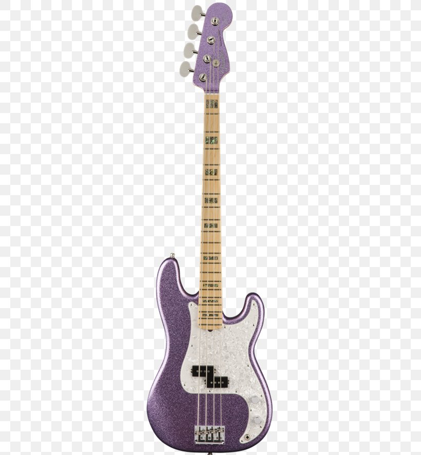 Fender Precision Bass Bass Guitar Fender '50s Precision Bass Fingerboard Fender Musical Instruments Corporation, PNG, 300x886px, Watercolor, Cartoon, Flower, Frame, Heart Download Free