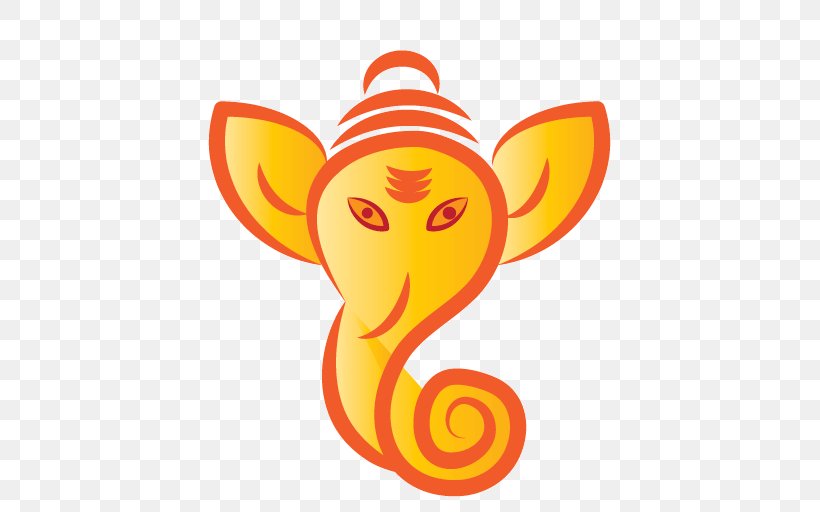 Ganesha Mahadeva Sri Puja Hindu Astrology, PNG, 512x512px, Ganesha, Aarti, Android, Art, Bhagavan Download Free