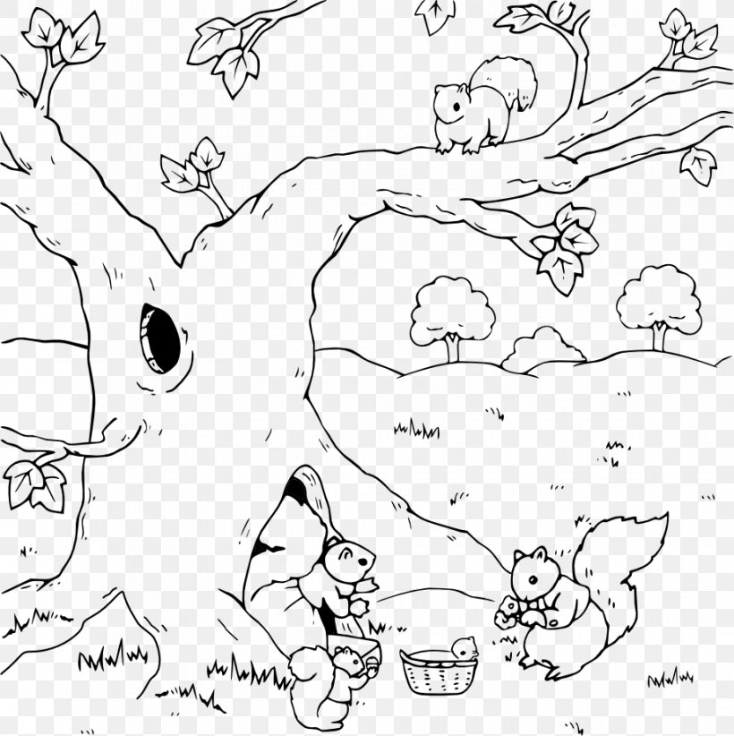 Line Art Drawing /m/02csf Mammal, PNG, 919x922px, Watercolor, Cartoon, Flower, Frame, Heart Download Free