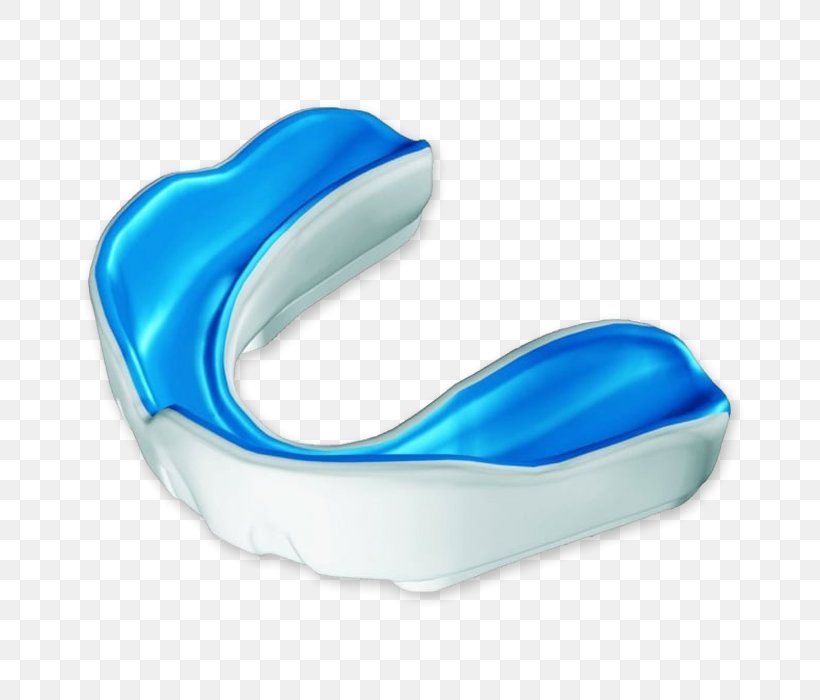 Mouthguard Boxing Rugby Union Sports Mixed Martial Arts, PNG, 700x700px, Mouthguard, Aqua, Blue, Boxing, Dentist Download Free