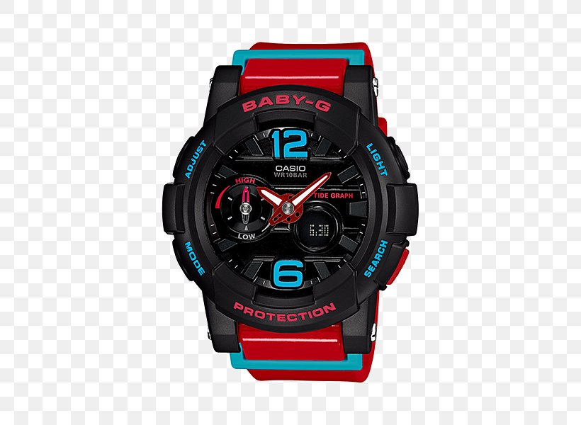 Shock-resistant Watch G-Shock Casio Water Resistant Mark, PNG, 500x600px, Watch, Brand, Casio, Clock, Electric Blue Download Free