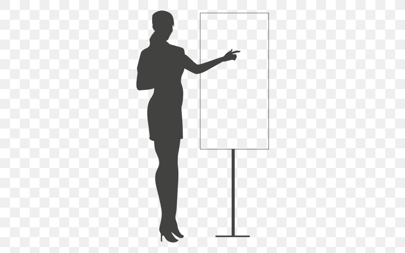 Silhouette Businessperson Drawing Clip Art, PNG, 512x512px, Silhouette, Black And White, Businessperson, Diagram, Drawing Download Free