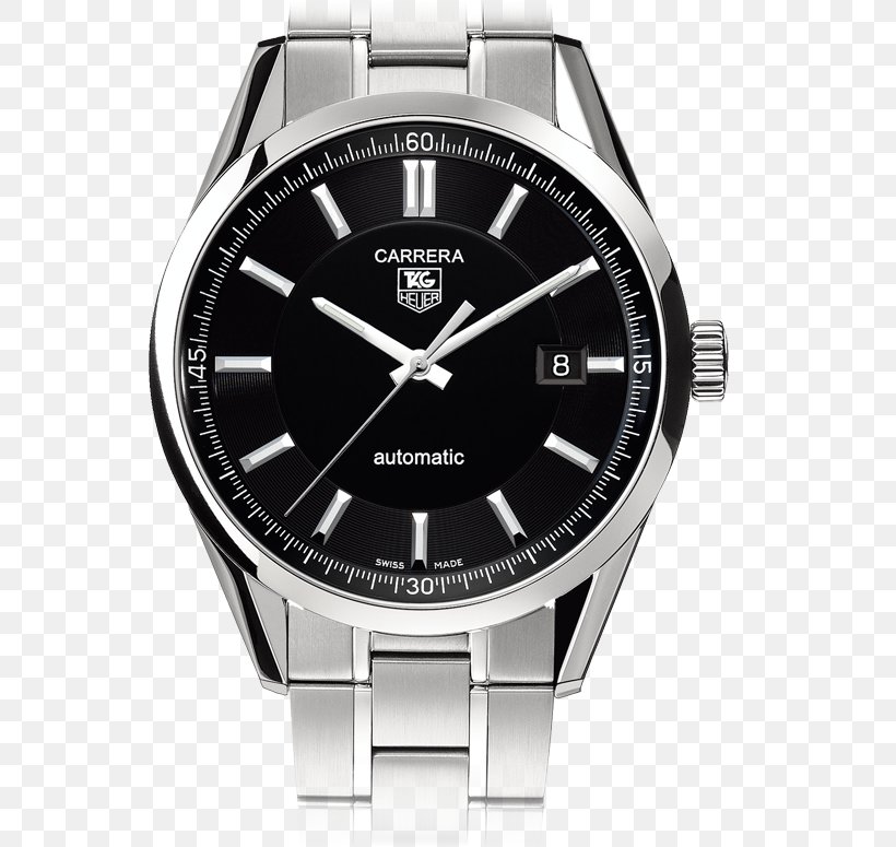 TAG Heuer Carrera Calibre 5 Automatic Watch Chronograph, PNG, 775x775px, Tag Heuer Carrera Calibre 5, Automatic Watch, Brand, Chronograph, Counterfeit Watch Download Free
