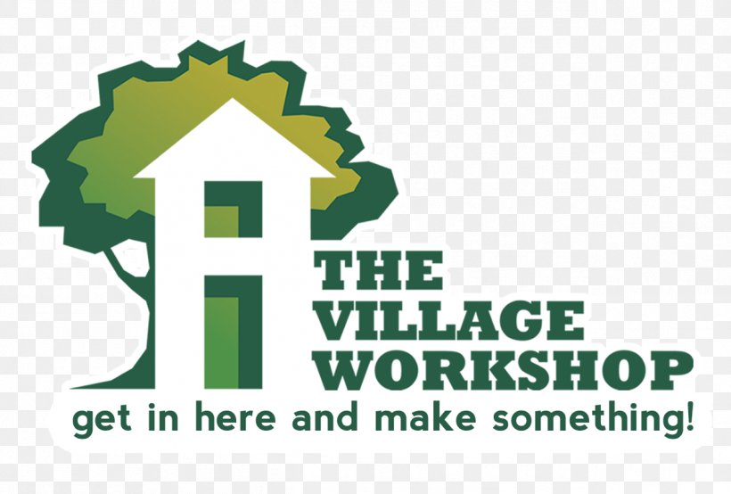 The Village Workshop Maker Culture Hackerspace, PNG, 1269x858px, Workshop, Brand, Building, Computer Numerical Control, Green Download Free