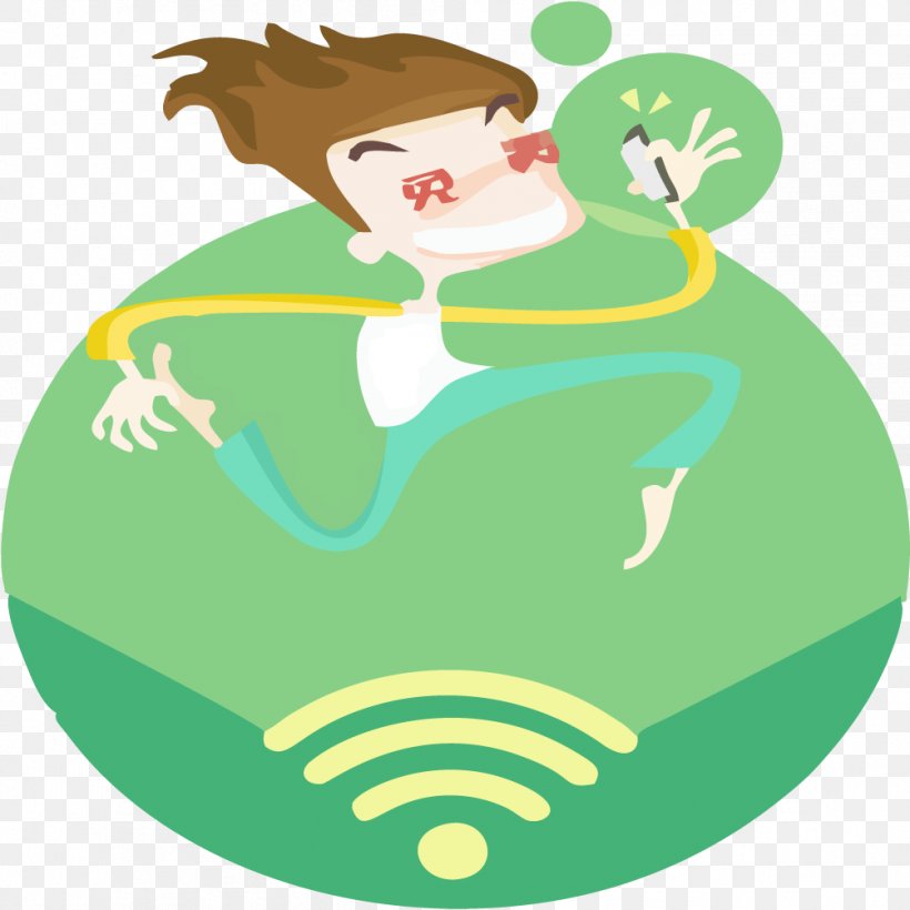 Wi-Fi Icon, PNG, 1004x1004px, Wifi, Art, Cartoon, Designer, Digital Data Download Free