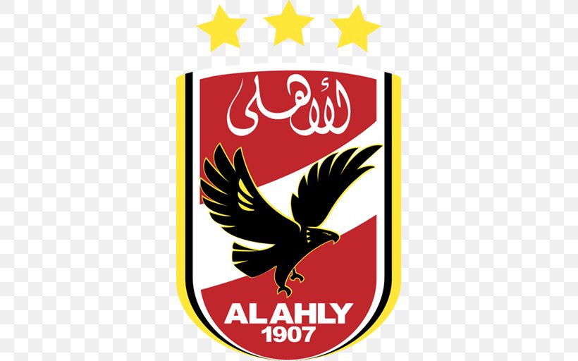 Al Ahly SC Dream League Soccer Egypt National Football Team Egyptian Premier League Bidvest Wits F.C., PNG, 512x512px, 2018, Al Ahly Sc, Ahmed Hegazi, Artwork, Beak Download Free