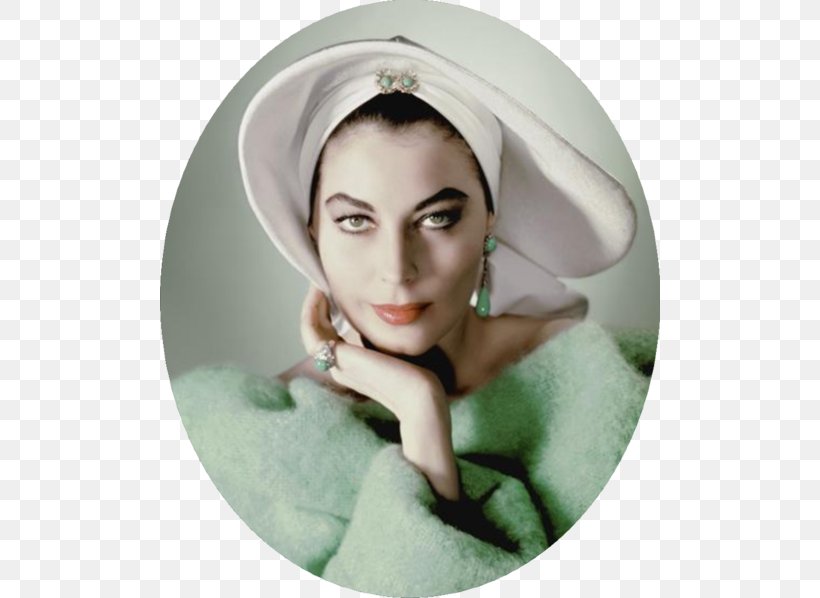 Ava Gardner Female Actor Film, PNG, 500x598px, Watercolor, Cartoon, Flower, Frame, Heart Download Free