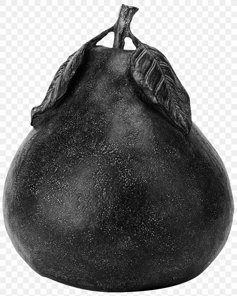 Black And White Pear, PNG, 1800x2250px, Black And White, Auglis, Black, Black Worcester Pear, Color Download Free