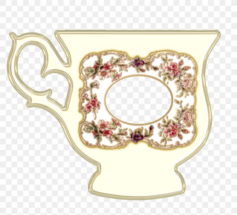 Coffee Teacup Picture Frames Porcelain, PNG, 2178x1980px, Coffee, Body Jewelry, Craft, Decorative Arts, Deviantart Download Free