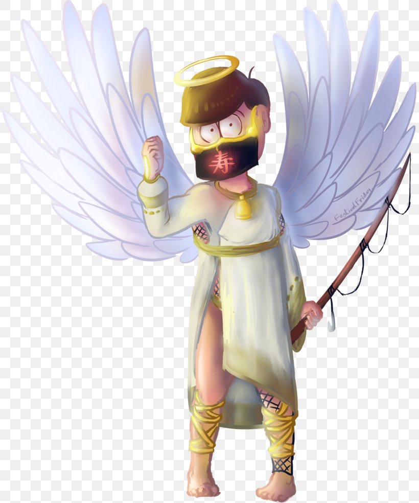 Fairy Cartoon Figurine Angel M, PNG, 811x984px, Fairy, Action Figure, Angel, Angel M, Bird Download Free