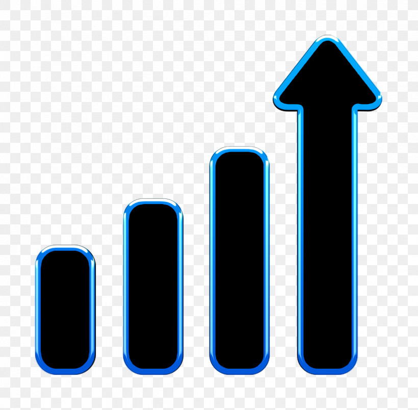 Graph Icon Startup And New Business Solid Icon Growth Icon, PNG, 1234x1210px, Graph Icon, Blue, Business Icon, Electric Blue, Growth Icon Download Free