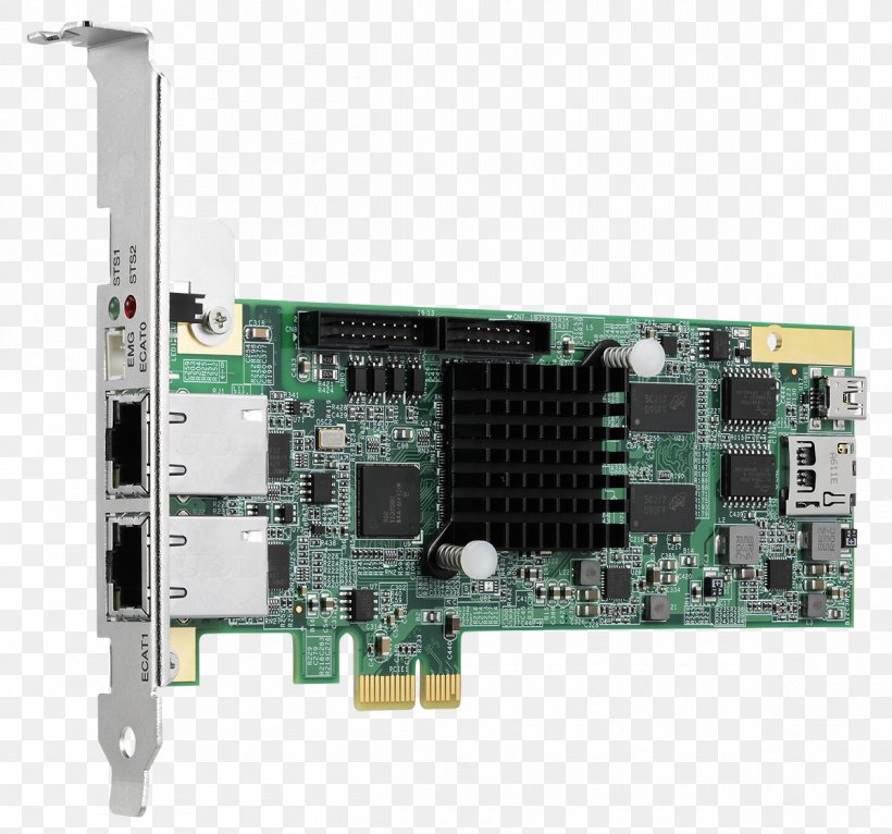 PCI Express EtherCAT Intelligent Automation Control System Talos-3012 Conventional PCI Motion Control, PNG, 1200x1122px, Pci Express, Automation, Bus, Computer Component, Computer Hardware Download Free