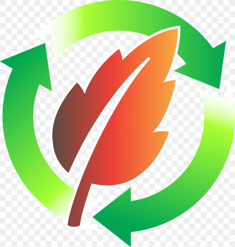 Recycling Symbol Leaf Mulch Clip Art, PNG, 1523x1600px, Recycling Symbol, Autumn Leaf Color, Compost, Green, Green Dot Download Free