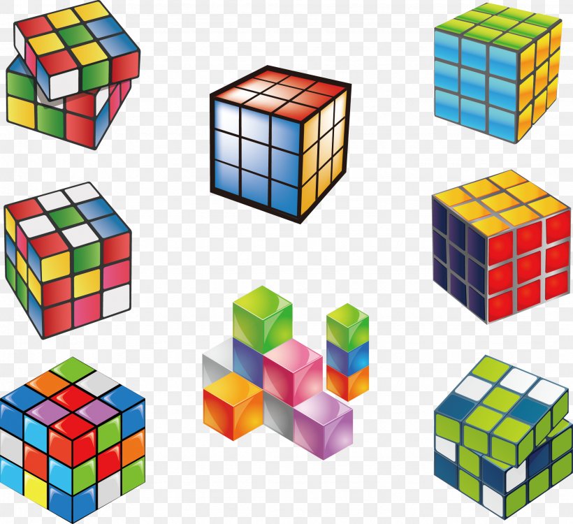 Rubiks Cube, PNG, 2146x1965px, Rubiks Cube, Area, Color, Cube, Ernu0151 Rubik Download Free