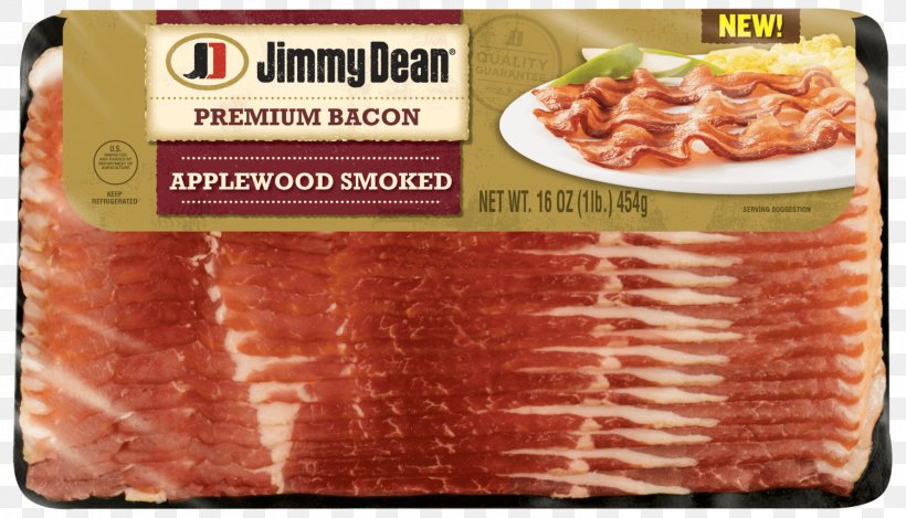 Bacon Breakfast Sausage Jimmy Dean Smoking, PNG, 1500x858px, Bacon, Animal Source Foods, Back Bacon, Bayonne Ham, Beef Download Free