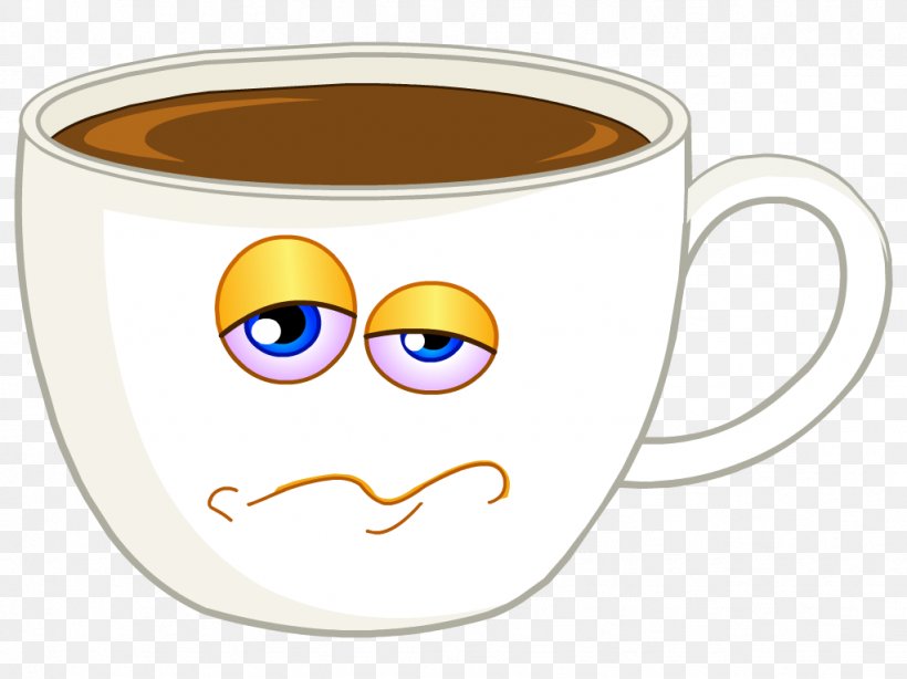 Coffee Cup, PNG, 1023x767px, Coffee Cup, Cartoon, Coffee, Cup, Drawing Download Free