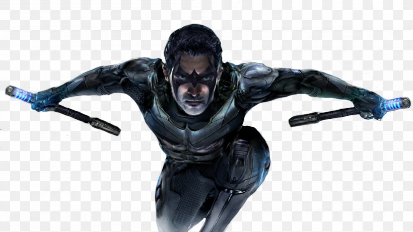 Costumed Character Nightwing Fiction, PNG, 1999x1124px, Character, Aggression, August 12, Cartoon, Costume Download Free