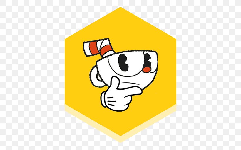 Cuphead Bendy And The Ink Machine Video Games, PNG, 512x512px, Cuphead, Bendy And The Ink Machine, Cartoon, Drawing, Emoticon Download Free