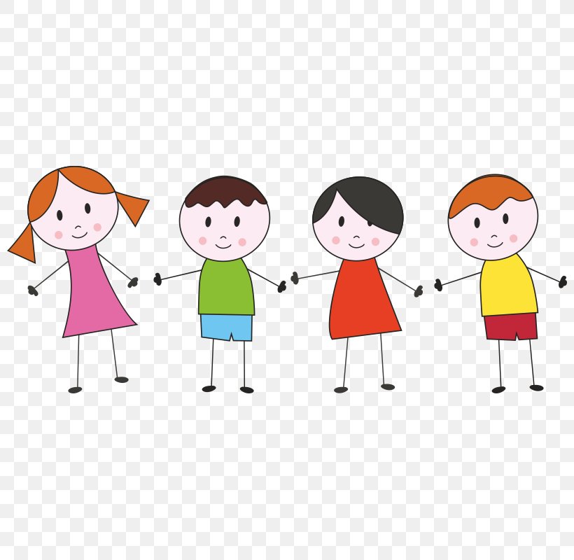 Friendship Day Child Gift Clip Art, PNG, 800x800px, Friendship Day, Apostle, Area, Artwork, Cartoon Download Free