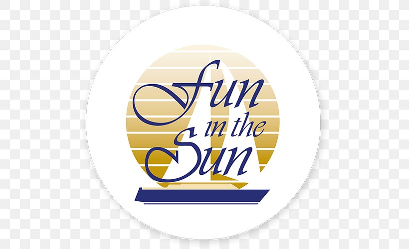Fun In The Sun Yacht Charters Atlantic Cruising Yachts Clip Art, PNG, 500x500px, Yacht, Area, Boat, Boating, Brand Download Free