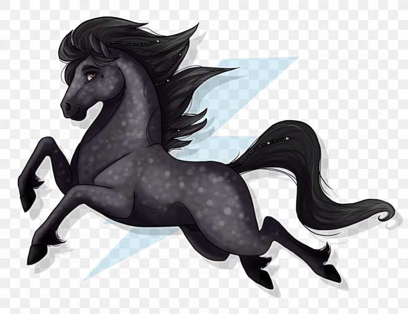 Mane Mustang Stallion Pony Art, PNG, 1000x771px, Mane, Art, Artist, Destrier, Deviantart Download Free