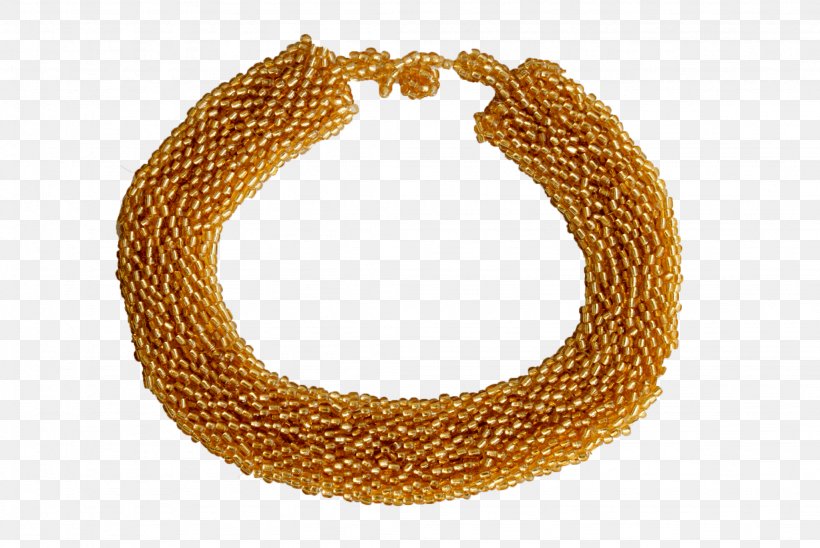 Necklace Jewellery Amber, PNG, 2048x1371px, Necklace, Amber, Chain, Jewellery, Jewelry Making Download Free