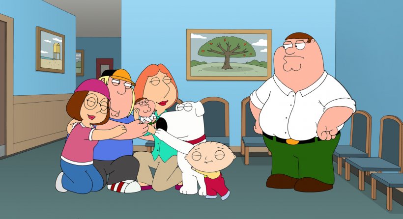 Peter Griffin Brian Griffin Stewie Griffin Television Show Family Guy, PNG, 2302x1254px, Peter Griffin, American Dad, Animated Series, Art, Brian Griffin Download Free