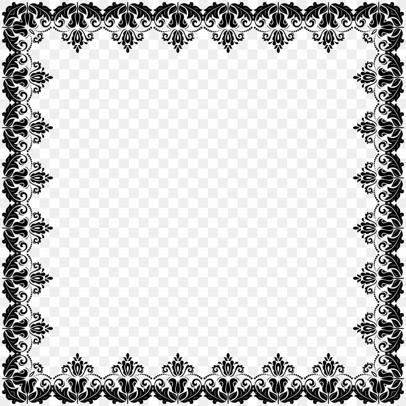 Picture Frames Stock Photography Image Ornament, PNG, 8000x8000px, Picture Frames, Abstraction, Arabesque, Ornament, Photography Download Free