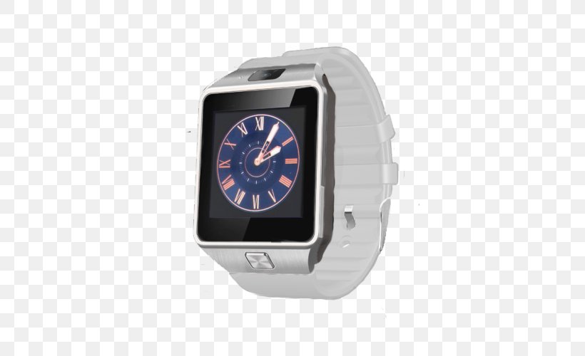 Smartwatch Android Smartphone, PNG, 500x500px, Smartwatch, Activity Tracker, Android, Bluetooth, Bluetooth Low Energy Download Free